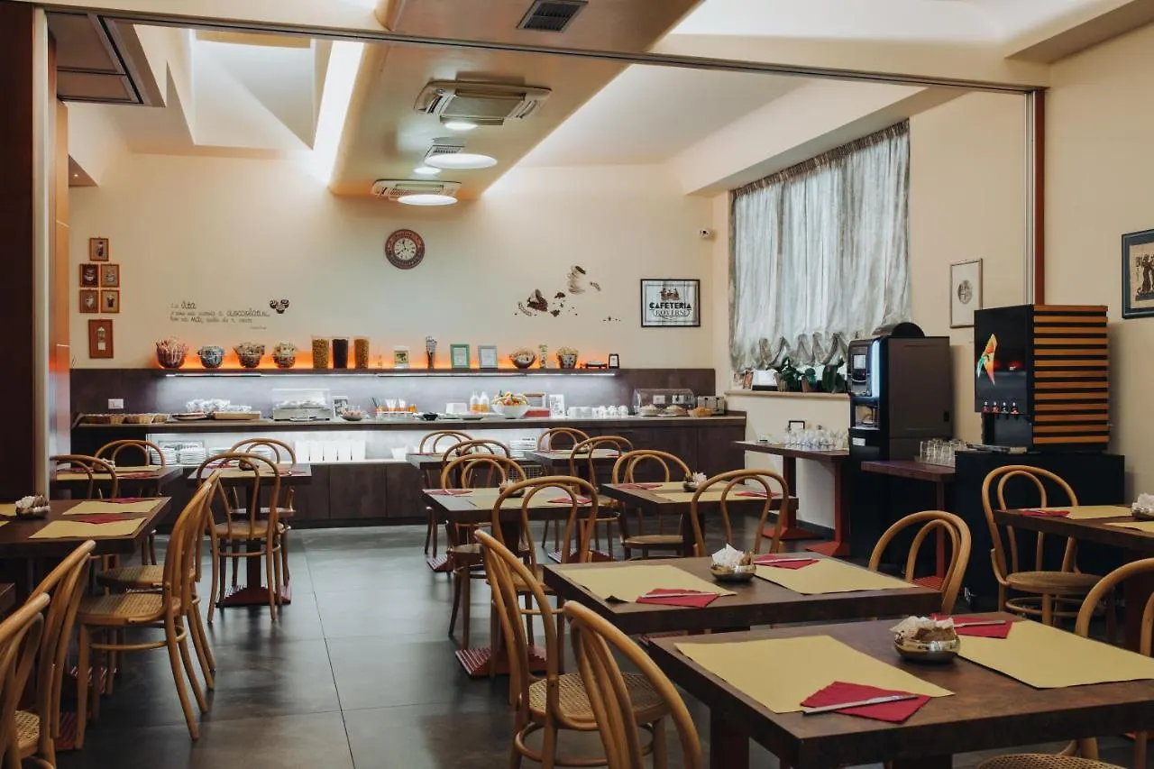 Hotel Alan Anzola dell'Emilia