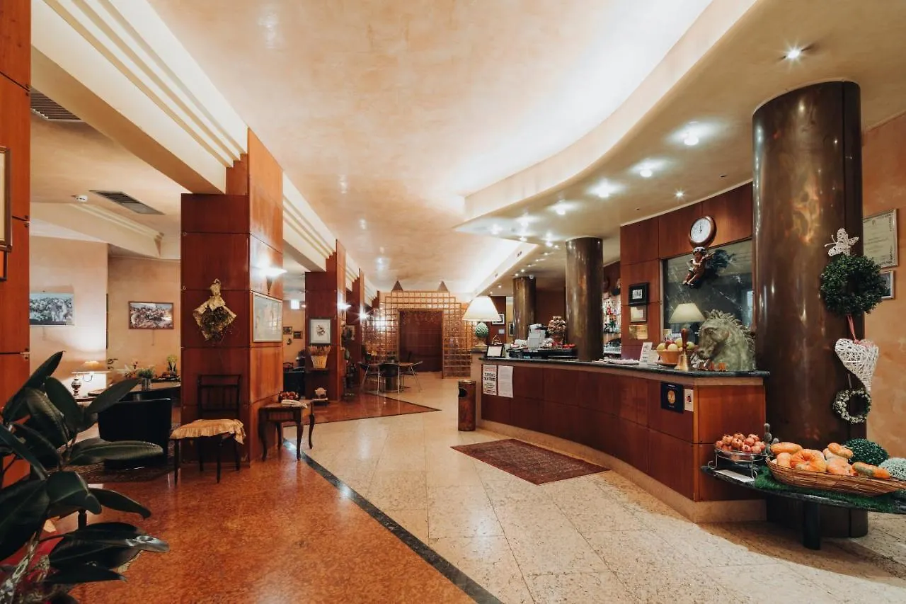 ***  Hotel Alan Anzola dell'Emilia Italia