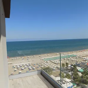 Diplomatic *** Riccione