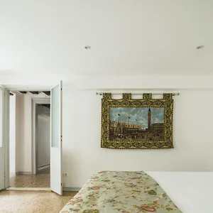 Apartamento Goodwind