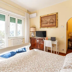  Guest house Colombo Penthouse Wi Fi Netflix Ac Italy