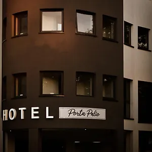 *** Hotel Porta Palio Italy