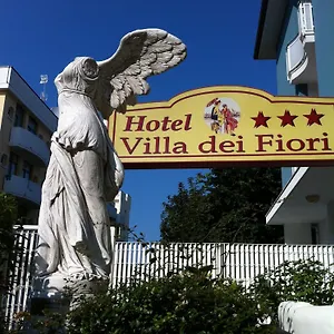 Hotel Dei Fiori - Sul Mare Con Piscina